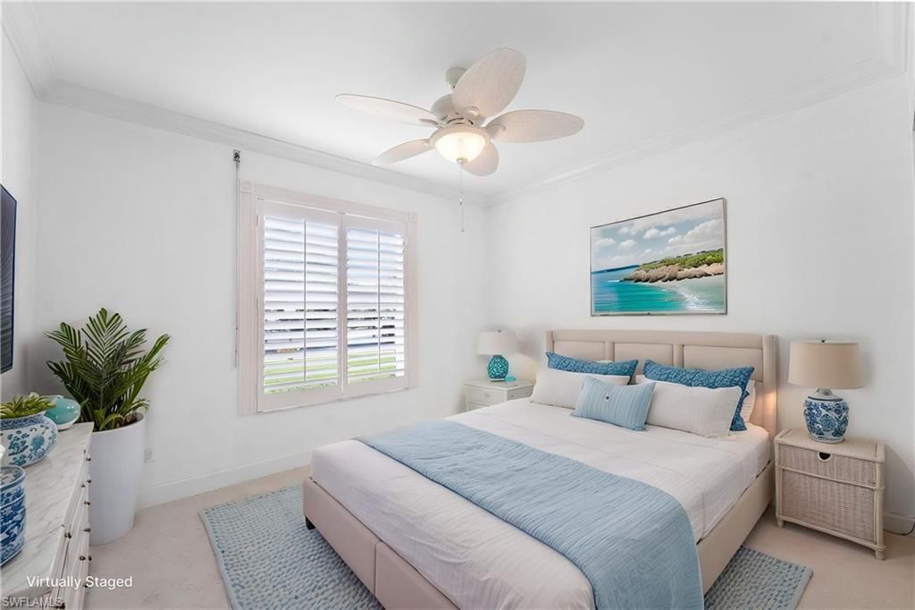 8382 Charter Club Cir , Unit 4, Fort Myers, FL 33919 Photo