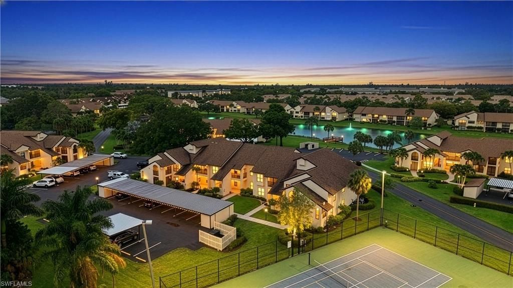 8382 Charter Club Cir , Unit 4, Fort Myers, FL 33919 Photo