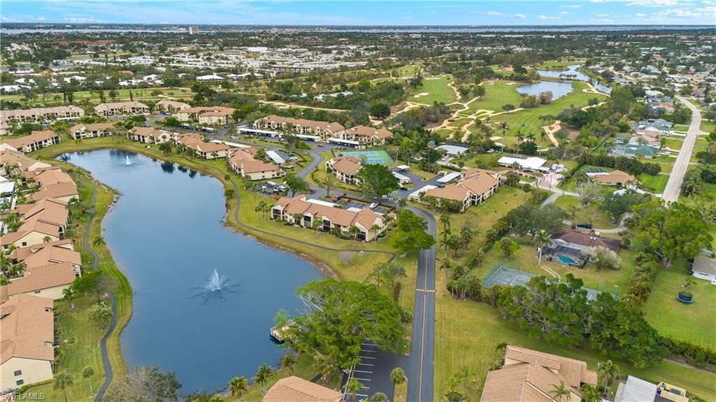 8382 Charter Club Cir , Unit 4, Fort Myers, FL 33919 Photo