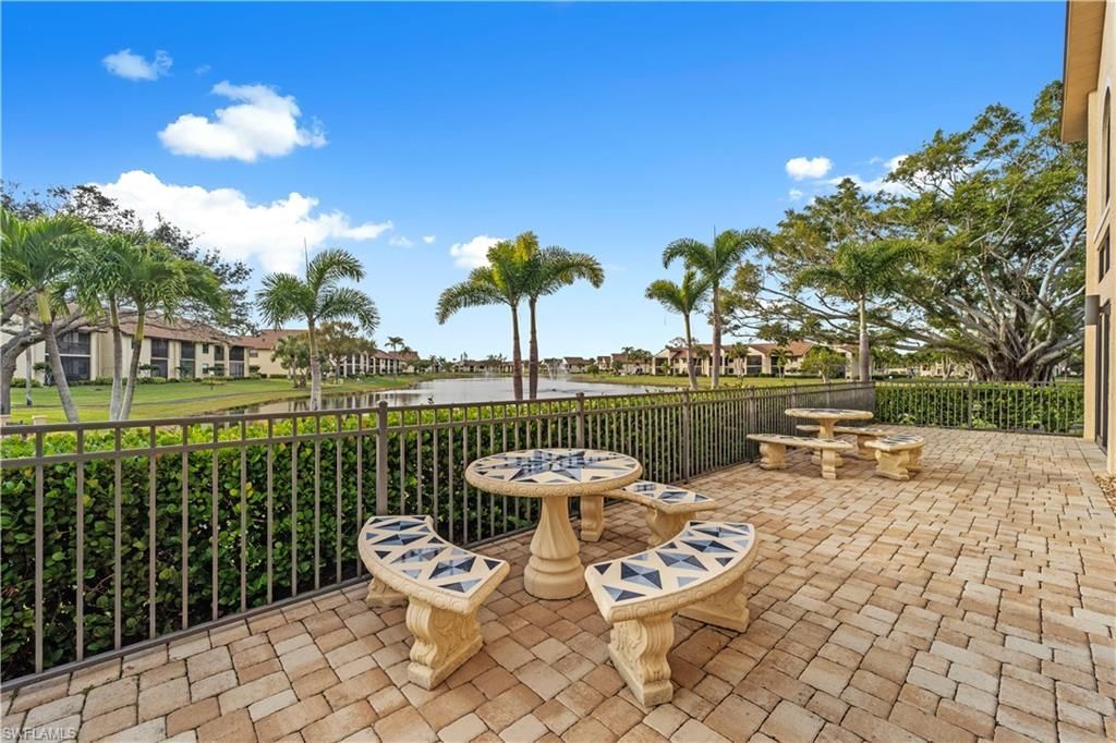8382 Charter Club Cir , Unit 4, Fort Myers, FL 33919 Photo