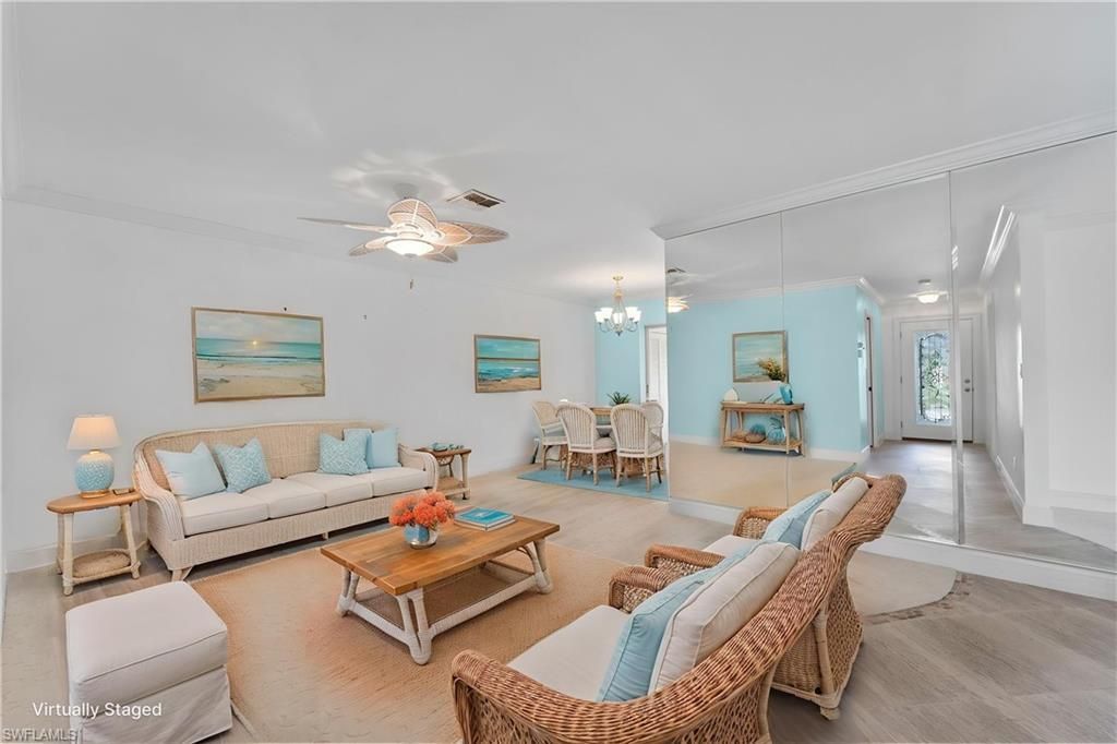 8382 Charter Club Cir , Unit 4, Fort Myers, FL 33919 Photo