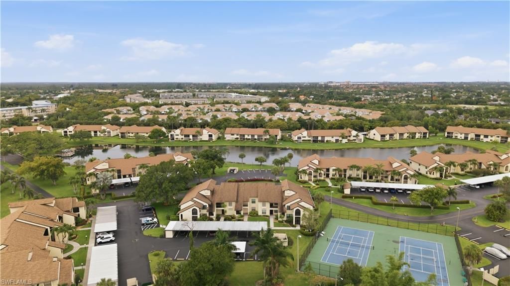 8382 Charter Club Cir , Unit 4, Fort Myers, FL 33919 Photo