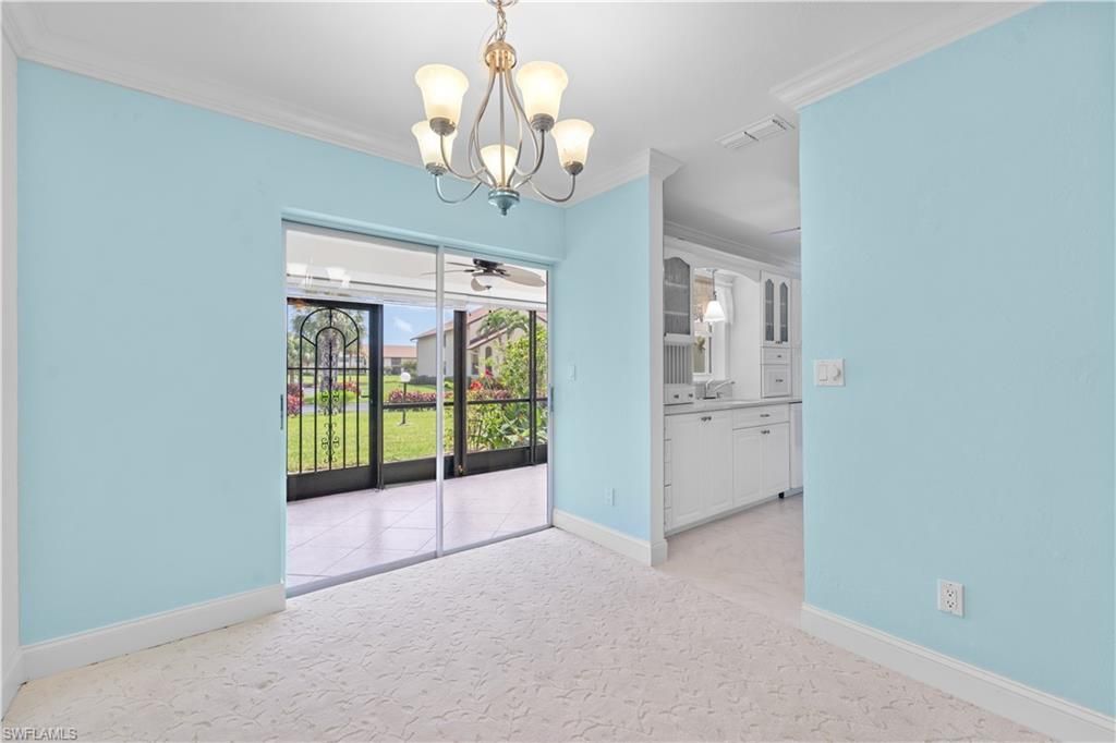 8382 Charter Club Cir , Unit 4, Fort Myers, FL 33919 Photo