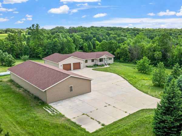 24647 340th Street, Browerville, MN 56438
