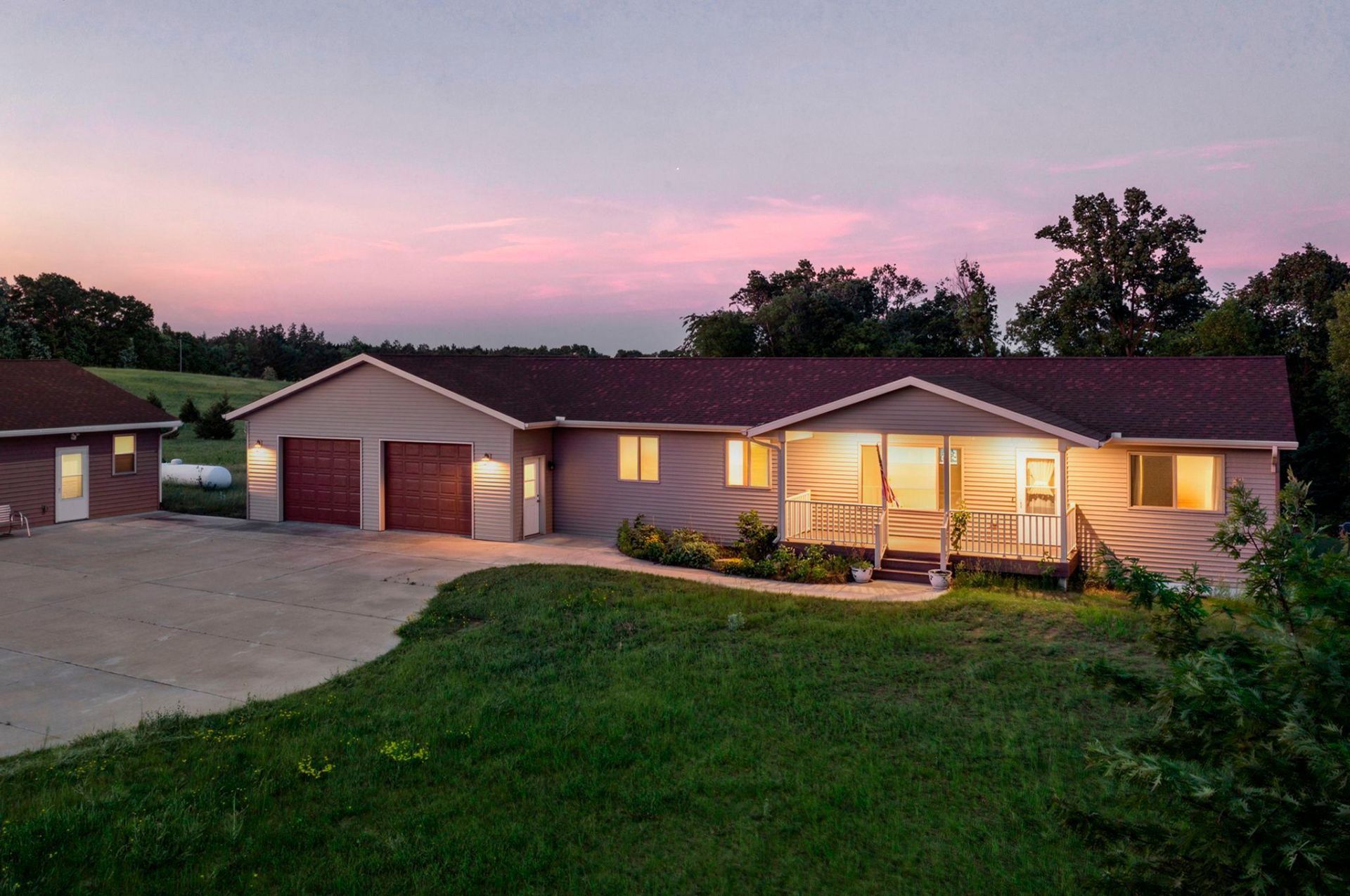 24647 340th Street, Browerville, MN 56438