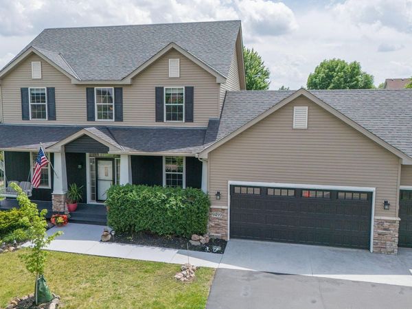 9499 Gander Lane , Minnetrista, MN 55375