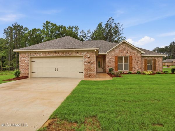 320 Stronghold Drive, Brandon, MS 39042