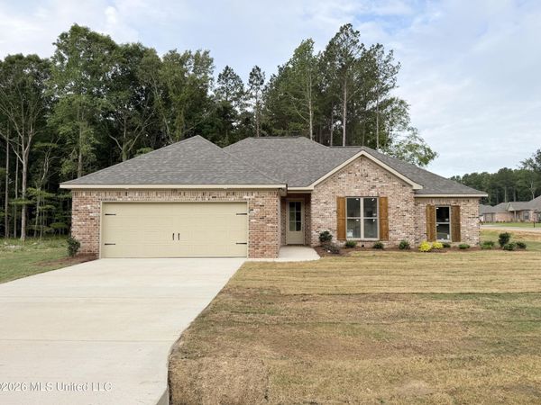 320 Stronghold Drive, Brandon, MS 39042
