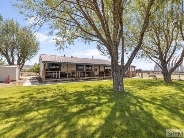 3137 W 2500 N, ARCO, ID 83213