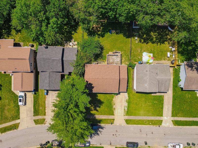 2841 Palisades Avenue, Columbus, OH 43207 Photo 2