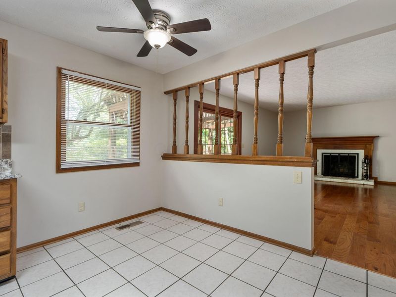 488 Green Meadows Drive W, Powell, OH 43065 Photo 16