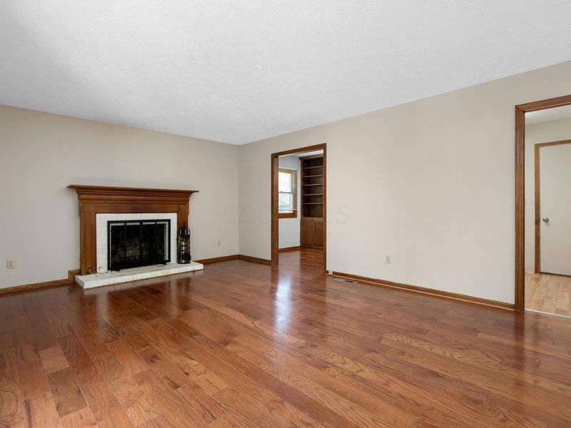 488 Green Meadows Drive W, Powell, OH 43065 Photo 18