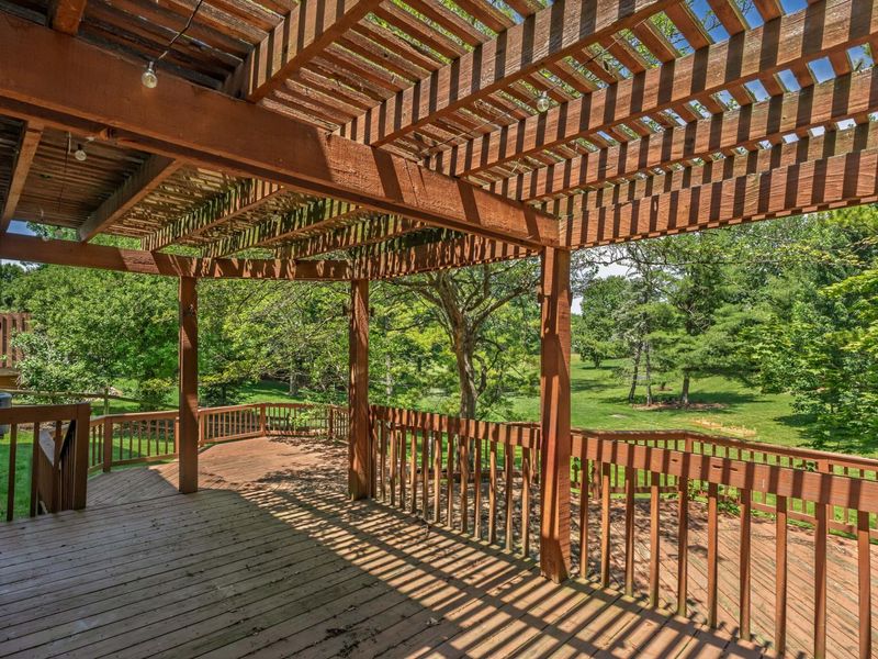 488 Green Meadows Drive W, Powell, OH 43065 Photo 37