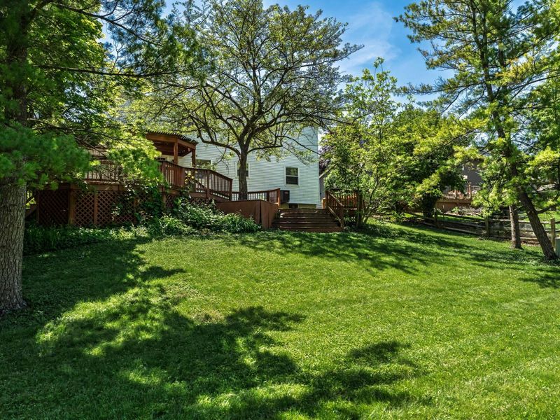 488 Green Meadows Drive W, Powell, OH 43065 Photo 42
