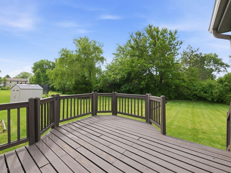 5887 Haddler Court, Dublin, OH 43016 Photo 29
