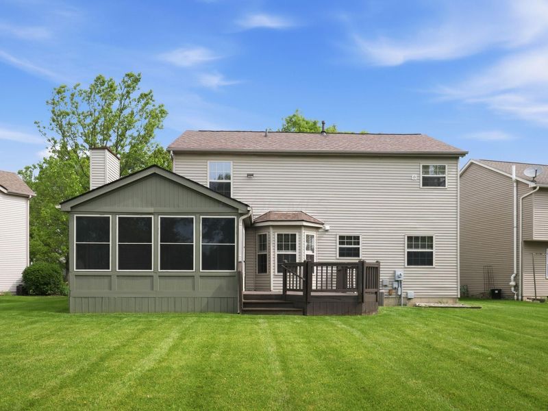 5887 Haddler Court, Dublin, OH 43016 Photo 30