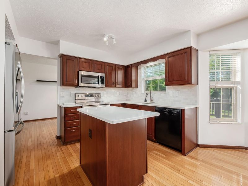 5887 Haddler Court, Dublin, OH 43016 Photo 6