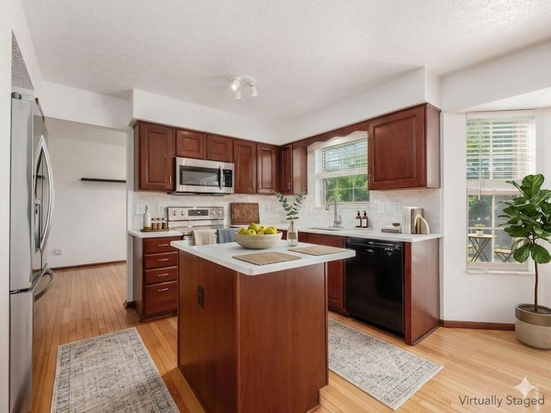 5887 Haddler Court, Dublin, OH 43016 Photo 7