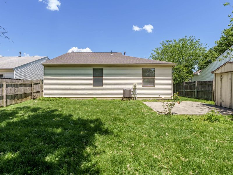1953 Starbridge Court , Columbus, OH 43235 Photo 34
