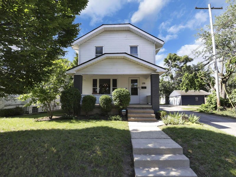 139 E Jenkins Avenue, Columbus, OH 43207 Photo 2