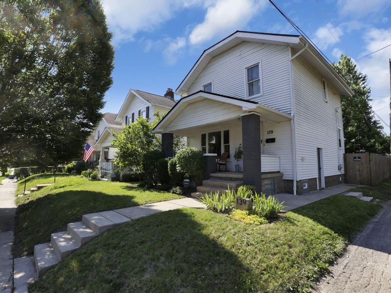139 E Jenkins Avenue, Columbus, OH 43207 Photo 3