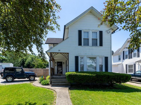 31 Prospect Street , Newark, OH 43055