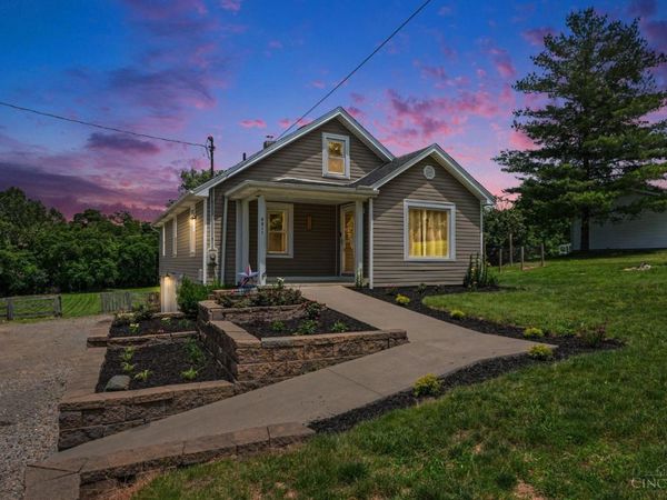 7711 Sharts Road, Franklin Twp, OH 45005