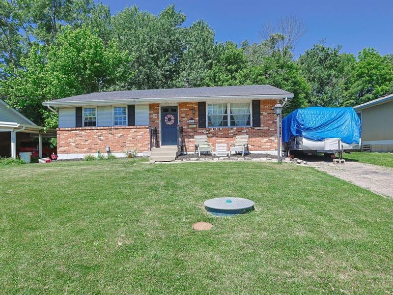 10753 Valiant Drive, Colerain Township, OH 45231 Photo 1