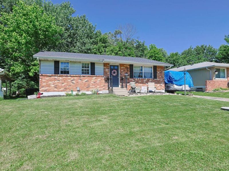 10753 Valiant Drive, Colerain Township, OH 45231 Photo 2