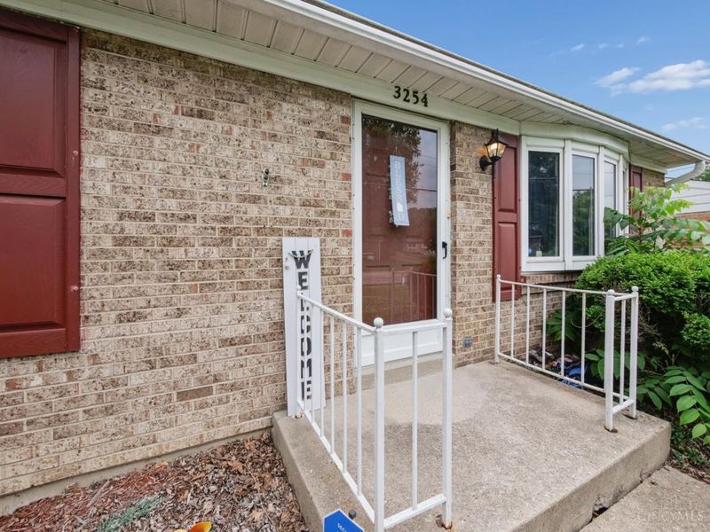 3254 Banning Road, Colerain Township, OH 45239 Photo 4