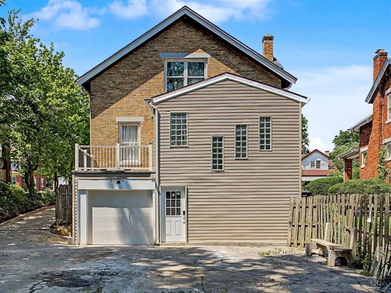 2855 Shaffer Avenue, Cincinnati, OH 45211 Photo 35