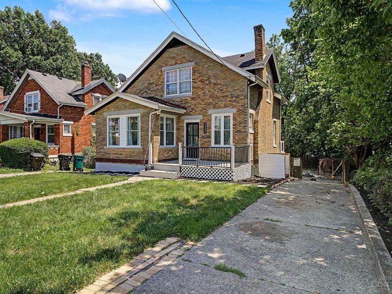 2855 Shaffer Avenue, Cincinnati, OH 45211 Photo 36