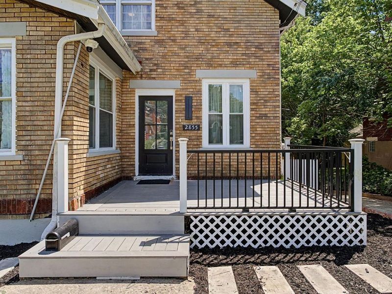 2855 Shaffer Avenue, Cincinnati, OH 45211 Photo 37
