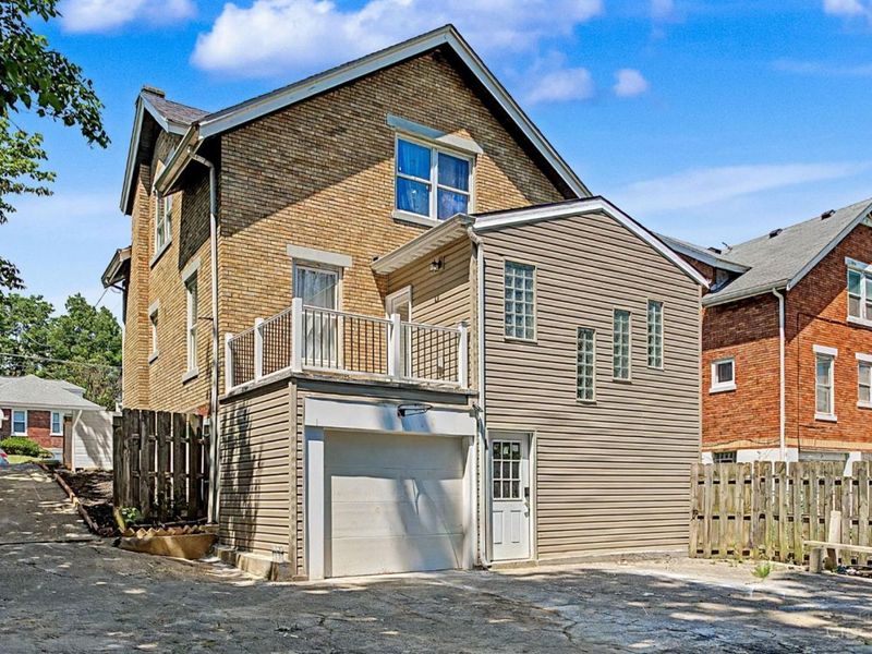 2855 Shaffer Avenue, Cincinnati, OH 45211 Photo 38