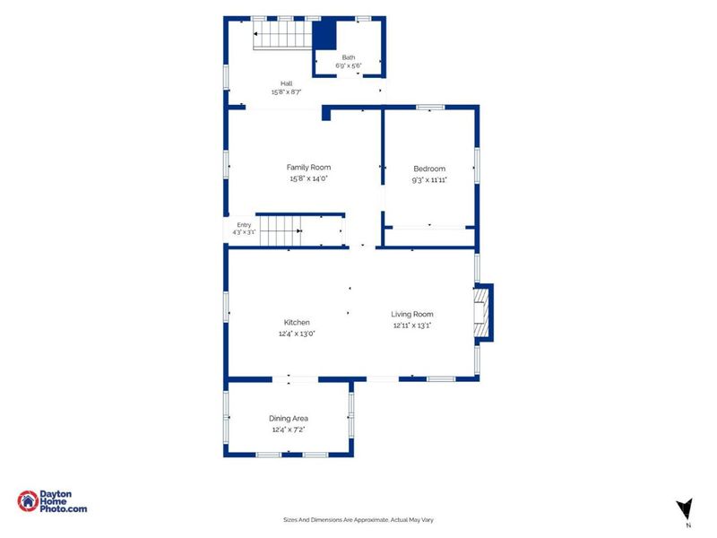 2855 Shaffer Avenue, Cincinnati, OH 45211 Photo 41