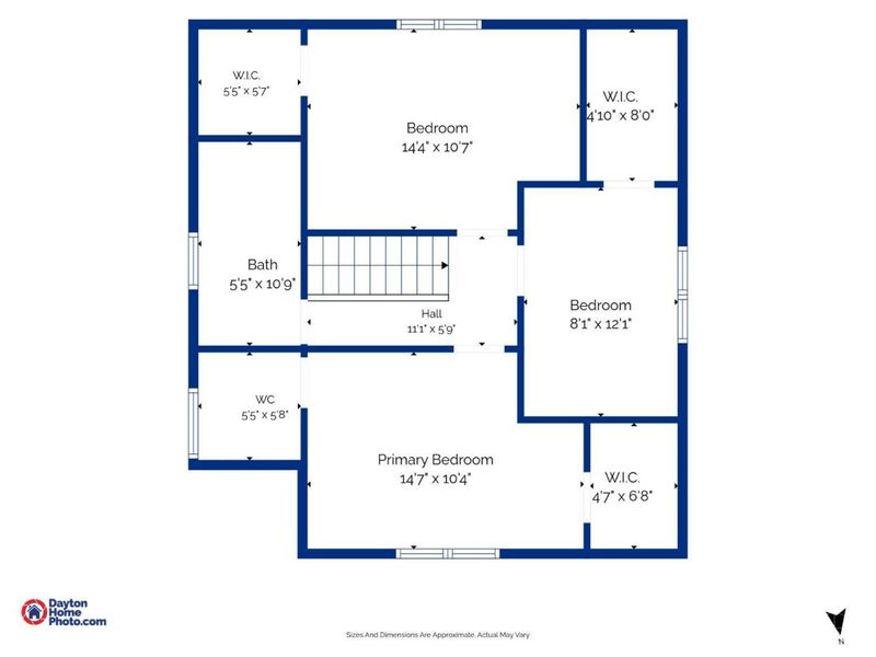 2855 Shaffer Avenue, Cincinnati, OH 45211 Photo 42