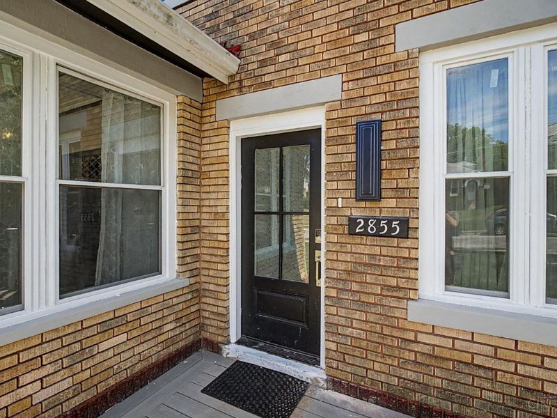 2855 Shaffer Avenue, Cincinnati, OH 45211 Photo 7