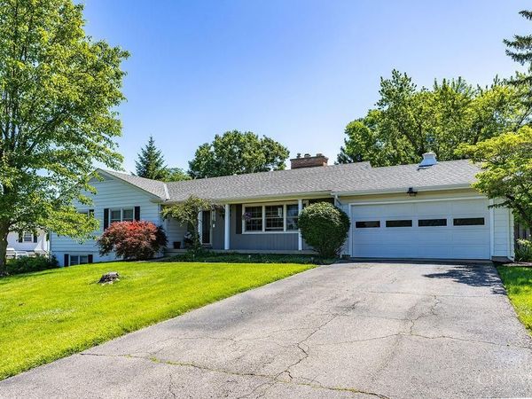 1611 Schirm Drive, Middletown, OH 45042