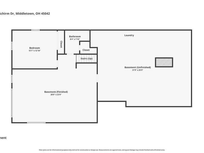 1611 Schirm Drive, Middletown, OH 45042 Photo 47