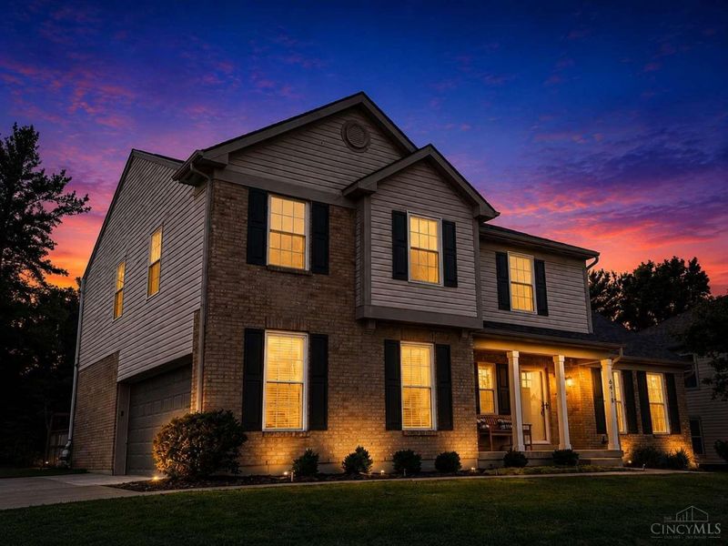 6418 Lakota Trail Drive, West Chester, OH 45069 Photo 2