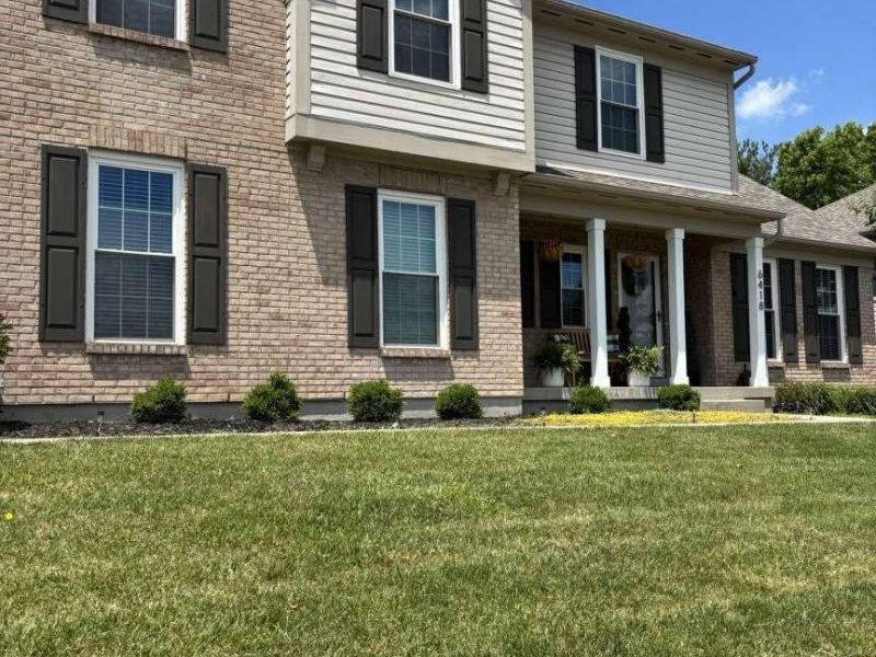 6418 Lakota Trail Drive, West Chester, OH 45069 Photo 2