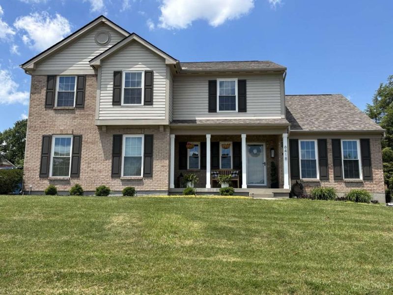 6418 Lakota Trail Drive, West Chester, OH 45069 Photo 4