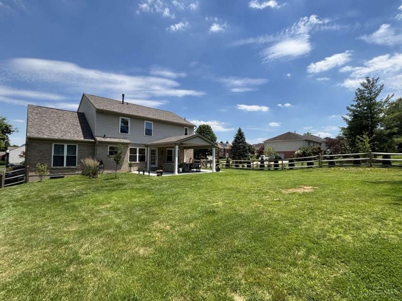 6418 Lakota Trail Drive, West Chester, OH 45069 Photo 43