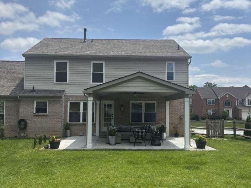 6418 Lakota Trail Drive, West Chester, OH 45069 Photo 44