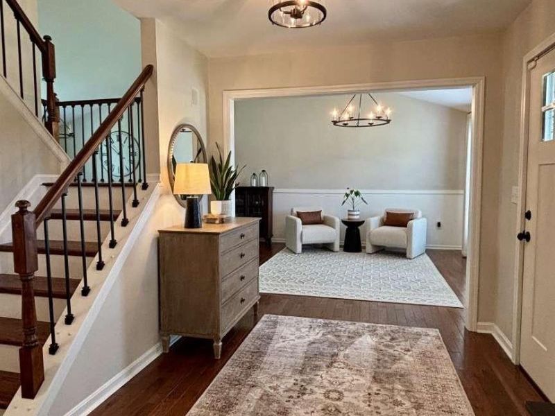 6418 Lakota Trail Drive, West Chester, OH 45069 Photo 5