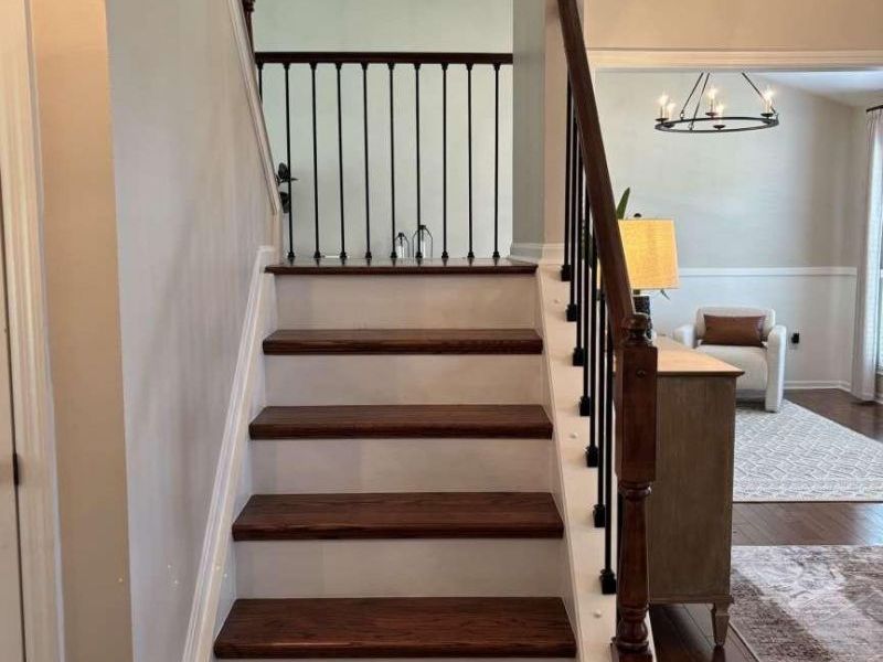 6418 Lakota Trail Drive, West Chester, OH 45069 Photo 5