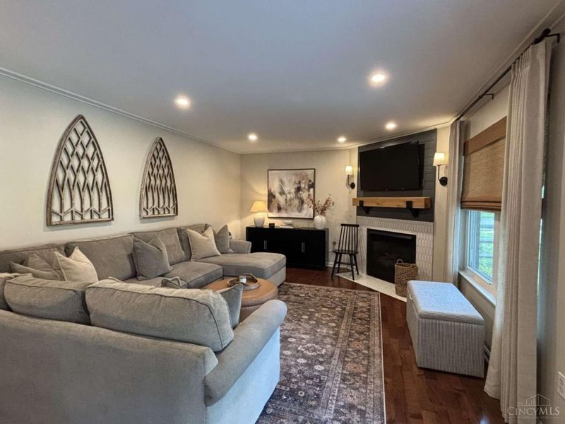 6418 Lakota Trail Drive, West Chester, OH 45069 Photo 8