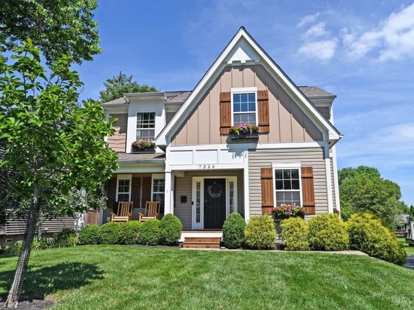 7326 Juler Avenue, Madeira, OH 45243