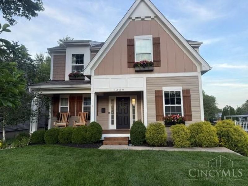 7326 Juler Avenue, Madeira, OH 45243 Photo 68