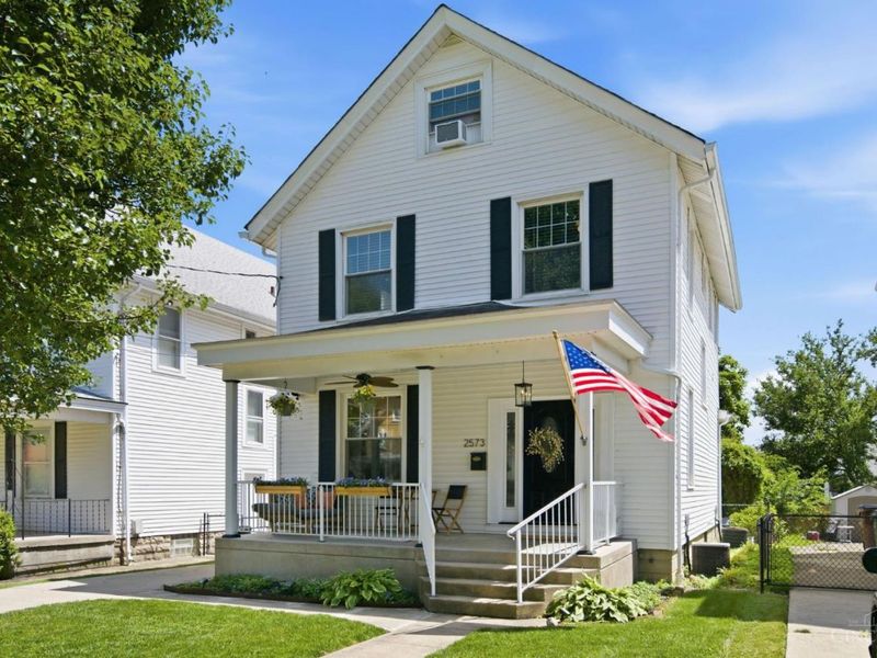 2573 Marsh Avenue, Norwood, OH 45212 Photo 1